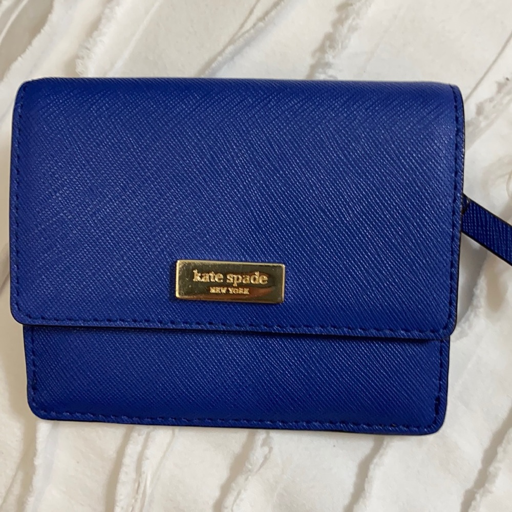Kate Spade wallet
